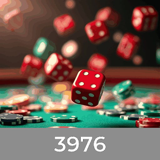 3976: Slots de Jackpot Gigante, Pôquer ao Vivo, Roleta Virtual - A Escolha dos Fãs
