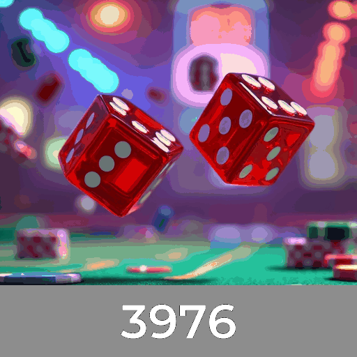 3976: Slots de Jackpot Gigante, Pôquer ao Vivo, Roleta Virtual - A Escolha dos Fãs