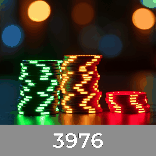 3976: Excelência em Apostas Online e Serviço Profissional